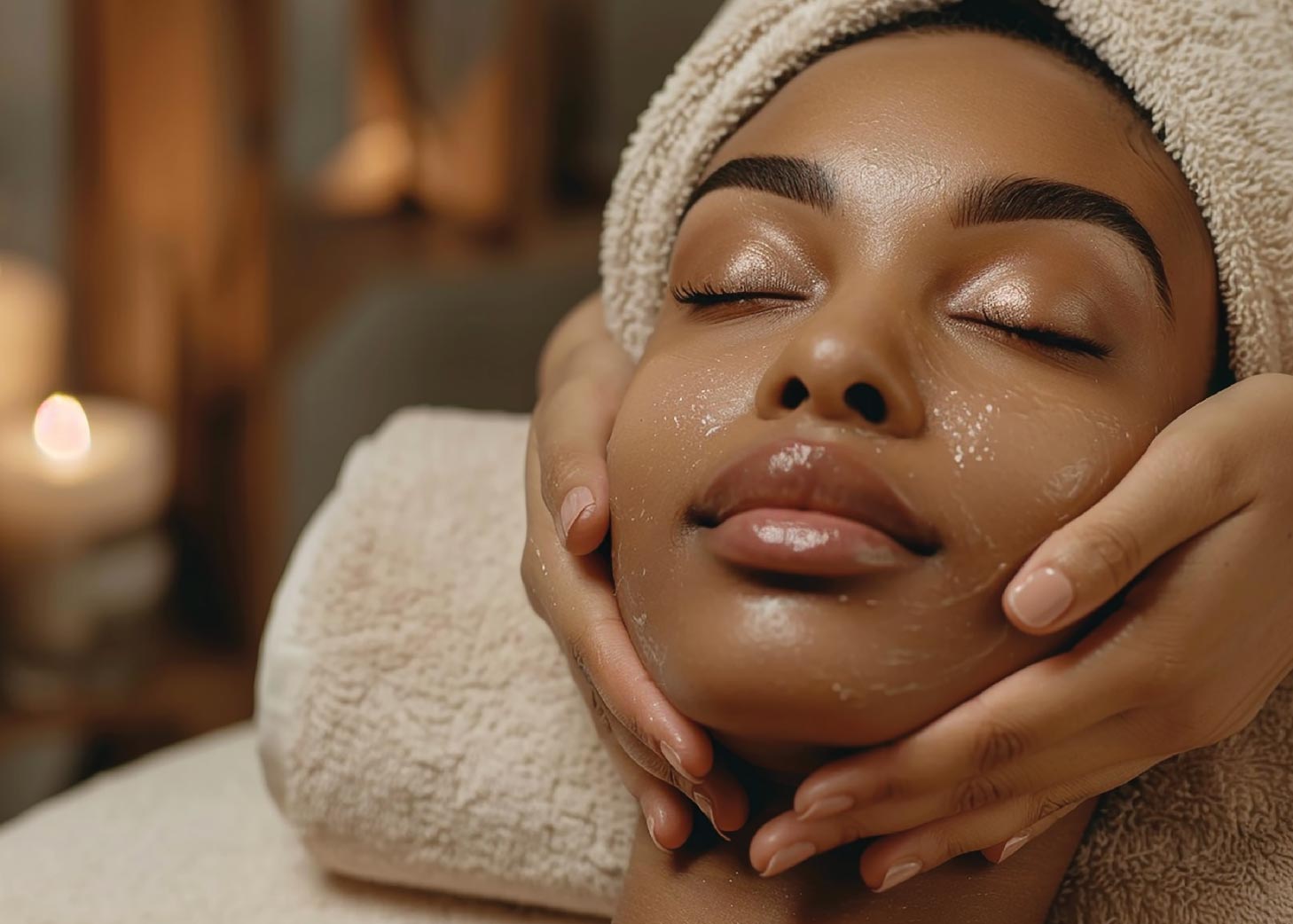 Facial Treatment