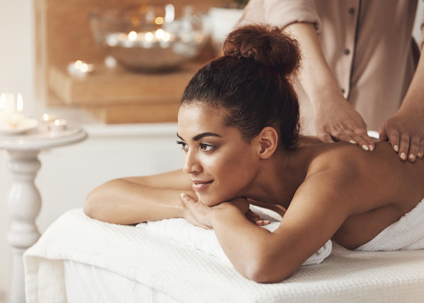Massage Therapy