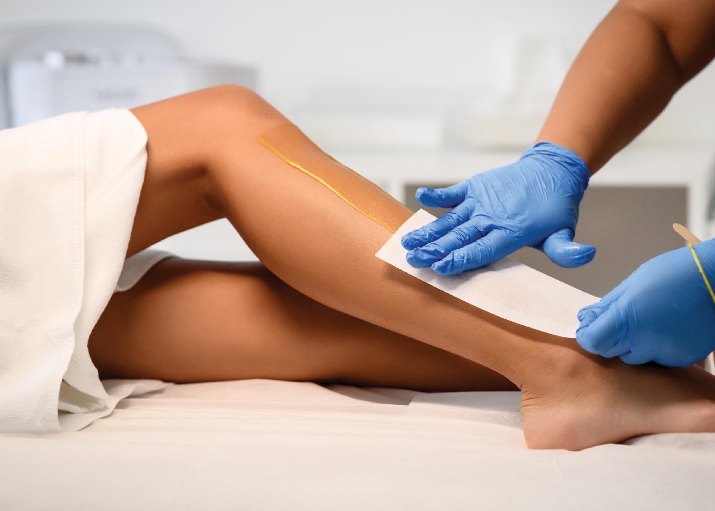 Waxing Treatments
