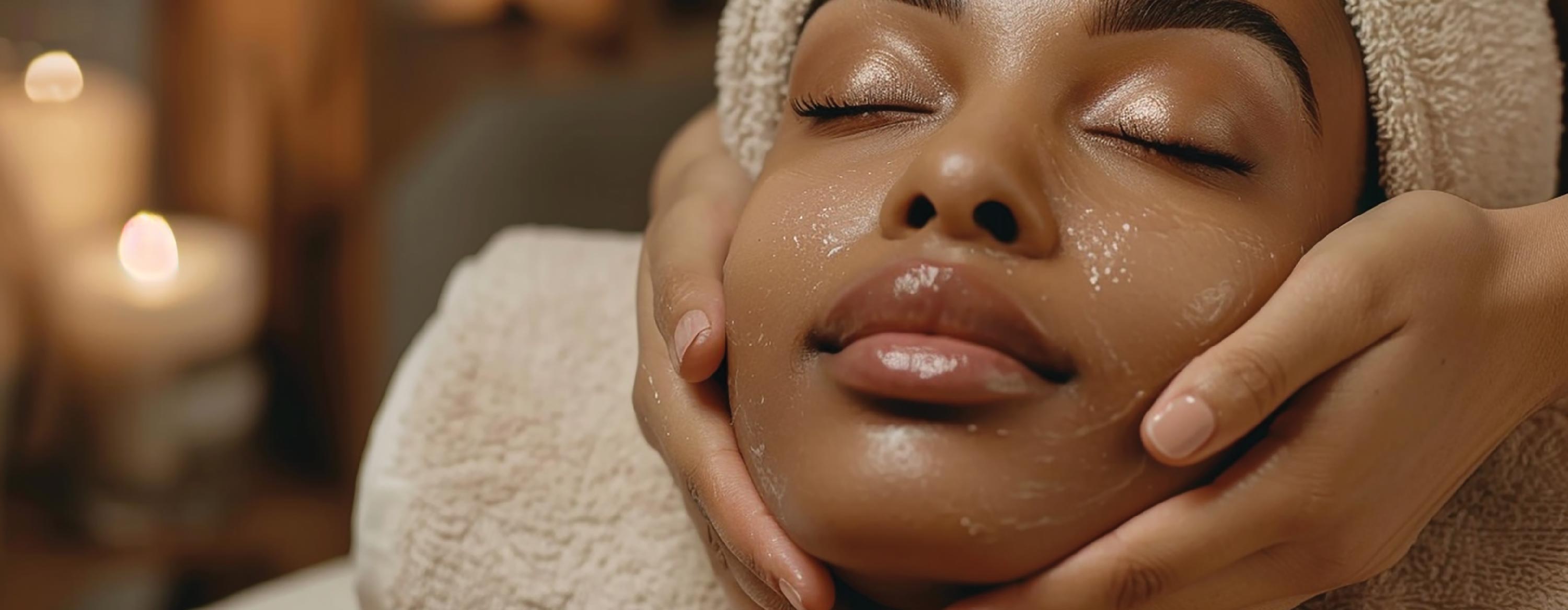 Facial Treatment